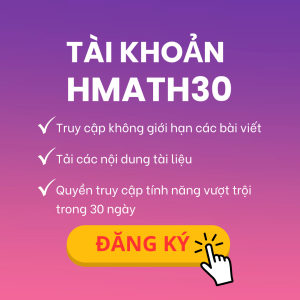 HMath30